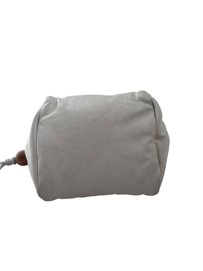 Loro Piana Puffy Pouch