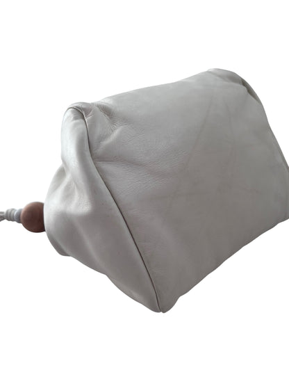 Loro Piana Puffy Pouch