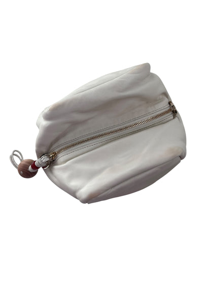 Loro Piana Puffy Pouch
