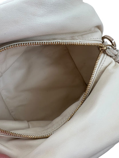 Loro Piana Puffy Pouch