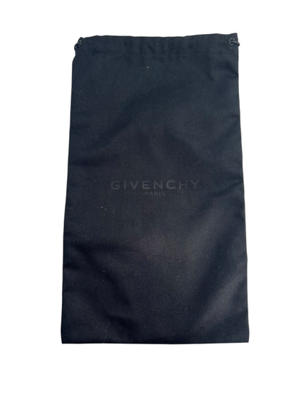 Givenchy Cut Out Heels, Sz 36