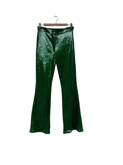 River Island Sequin Trousers, Sz 8