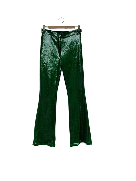 River Island Sequin Trousers, Sz 8