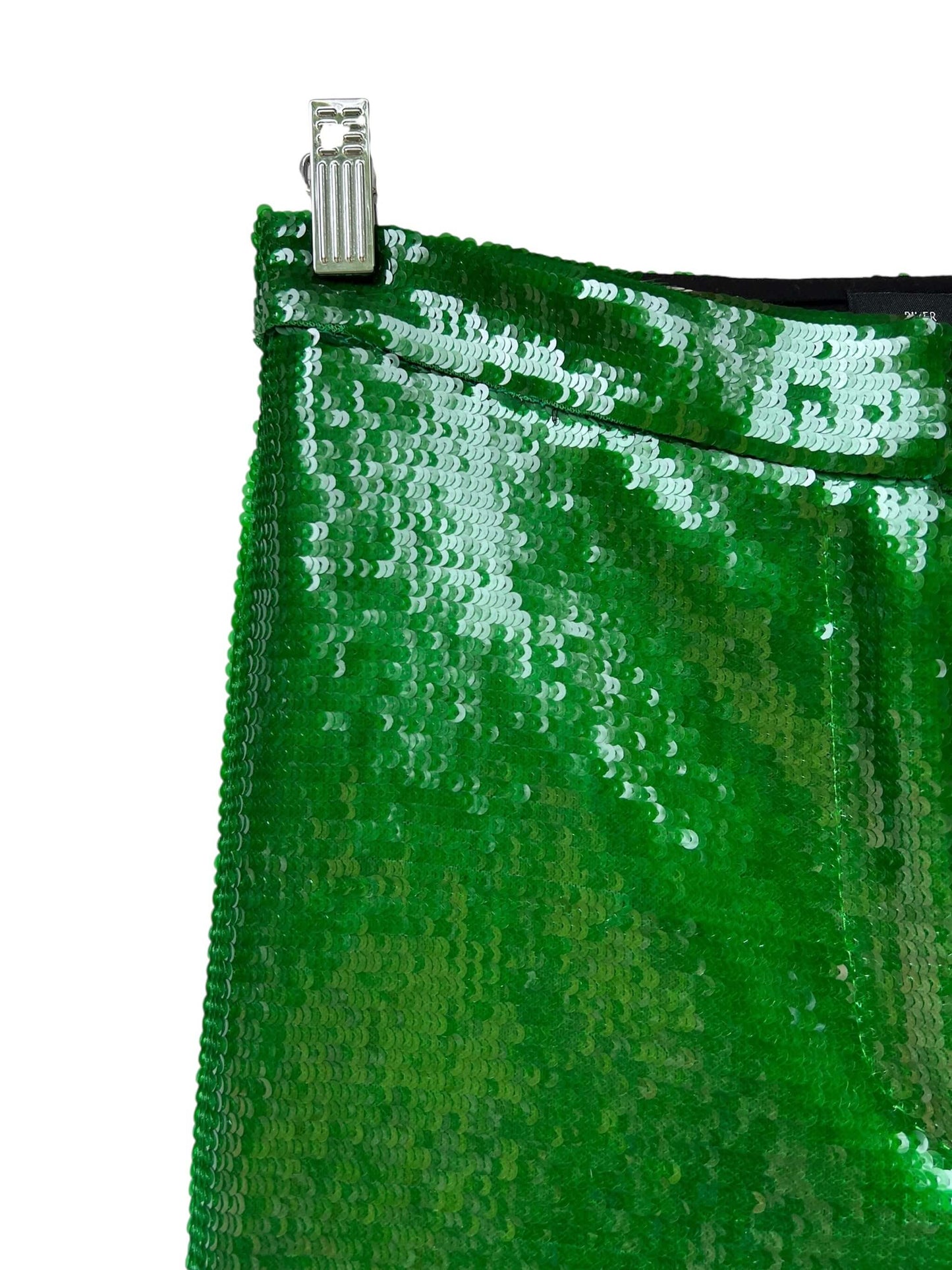 River Island Sequin Trousers, Sz 8