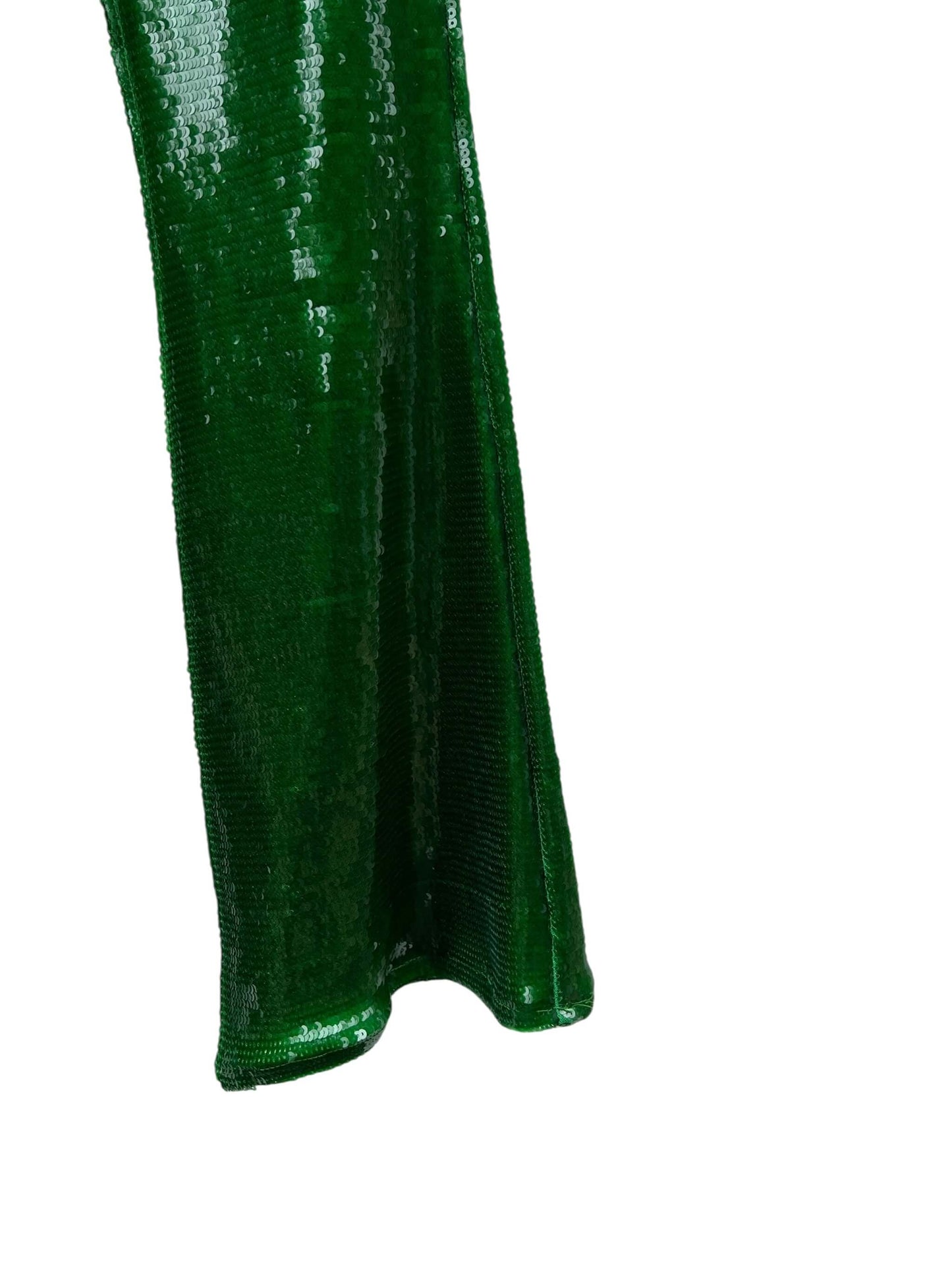 River Island Sequin Trousers, Sz 8