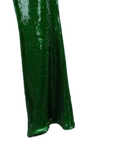 River Island Sequin Trousers, Sz 8