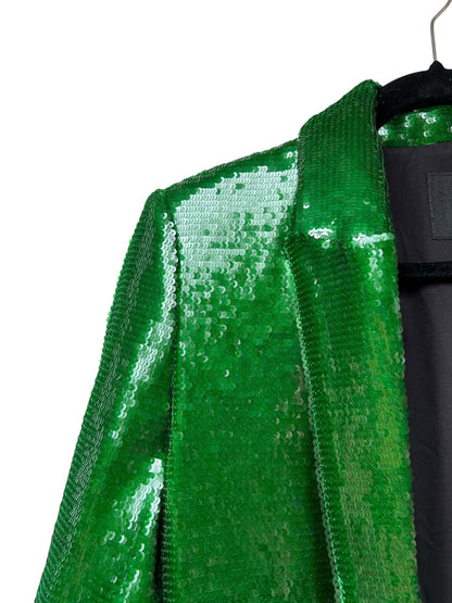 River Island Sequin Jacket, Sz 6