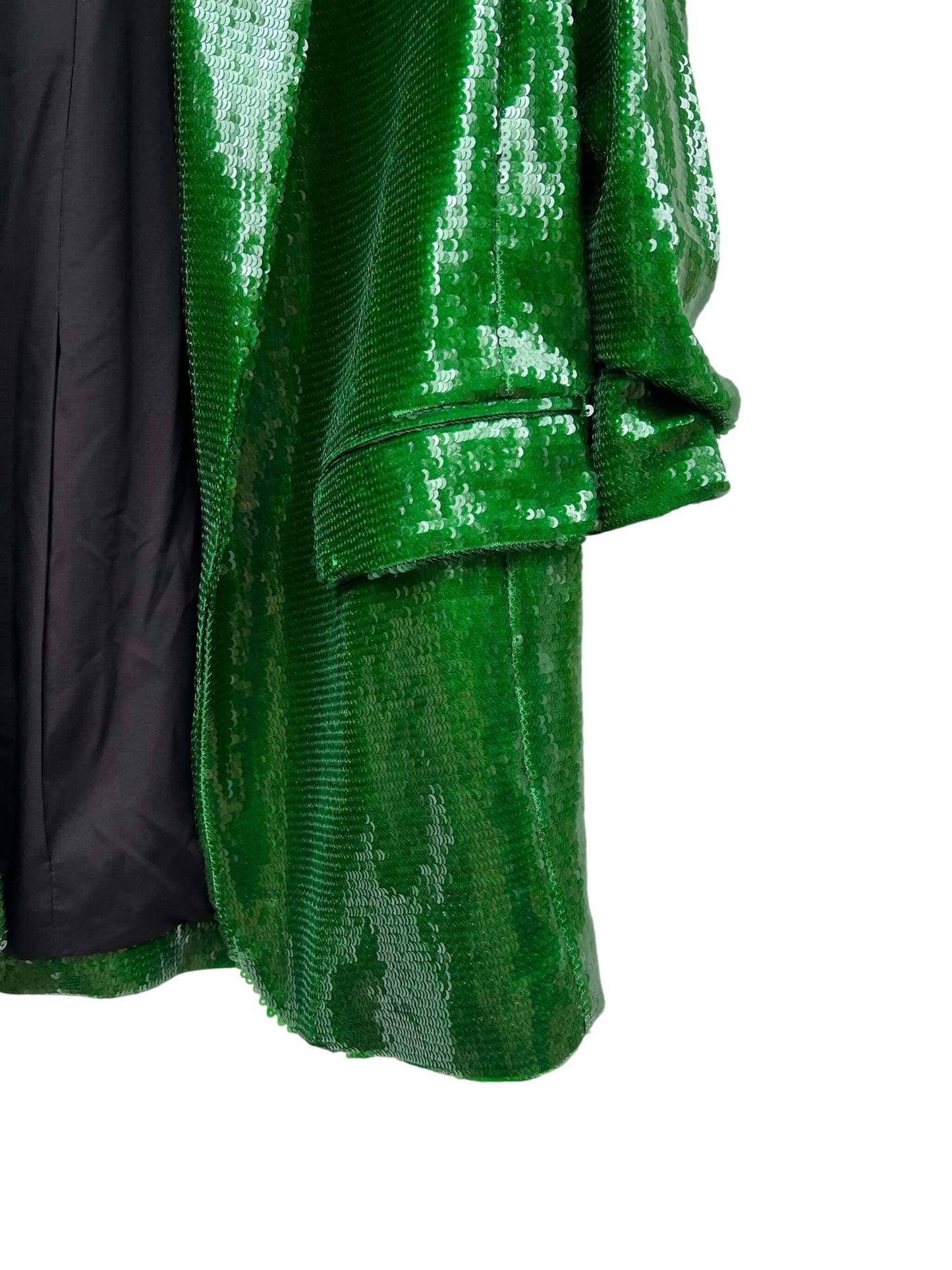 River Island Sequin Jacket, Sz 6