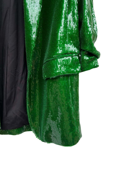River Island Sequin Jacket, Sz 6