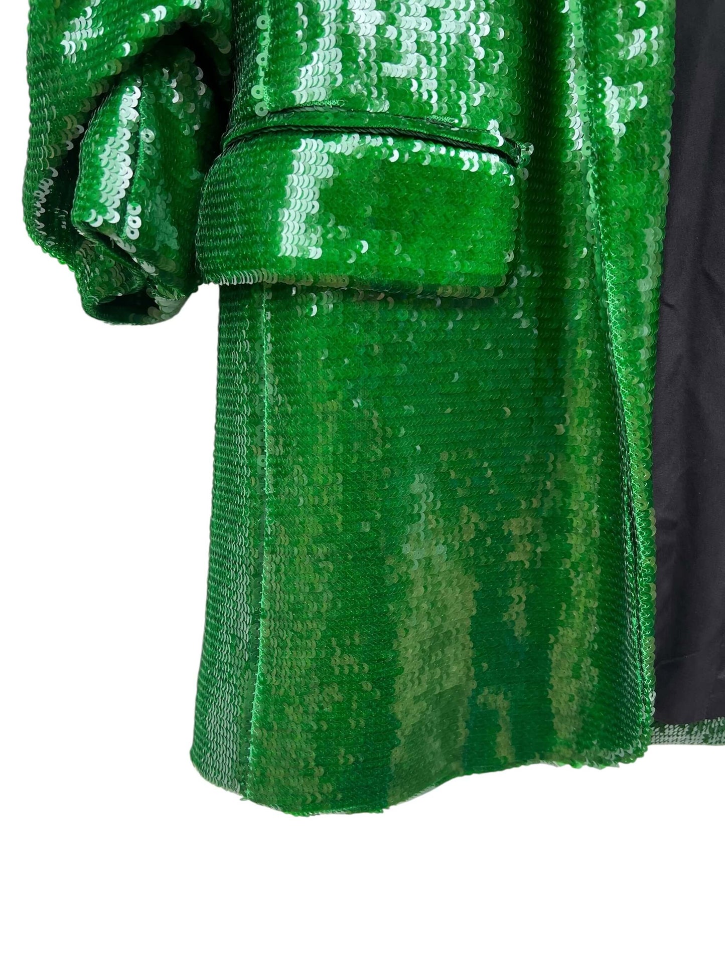 River Island Sequin Jacket, Sz 6