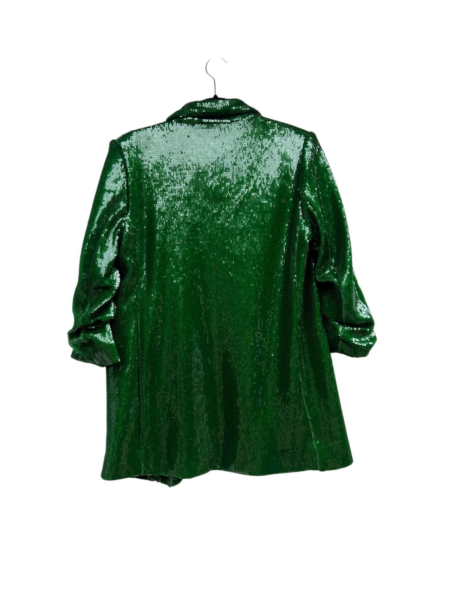 River Island Sequin Jacket, Sz 6