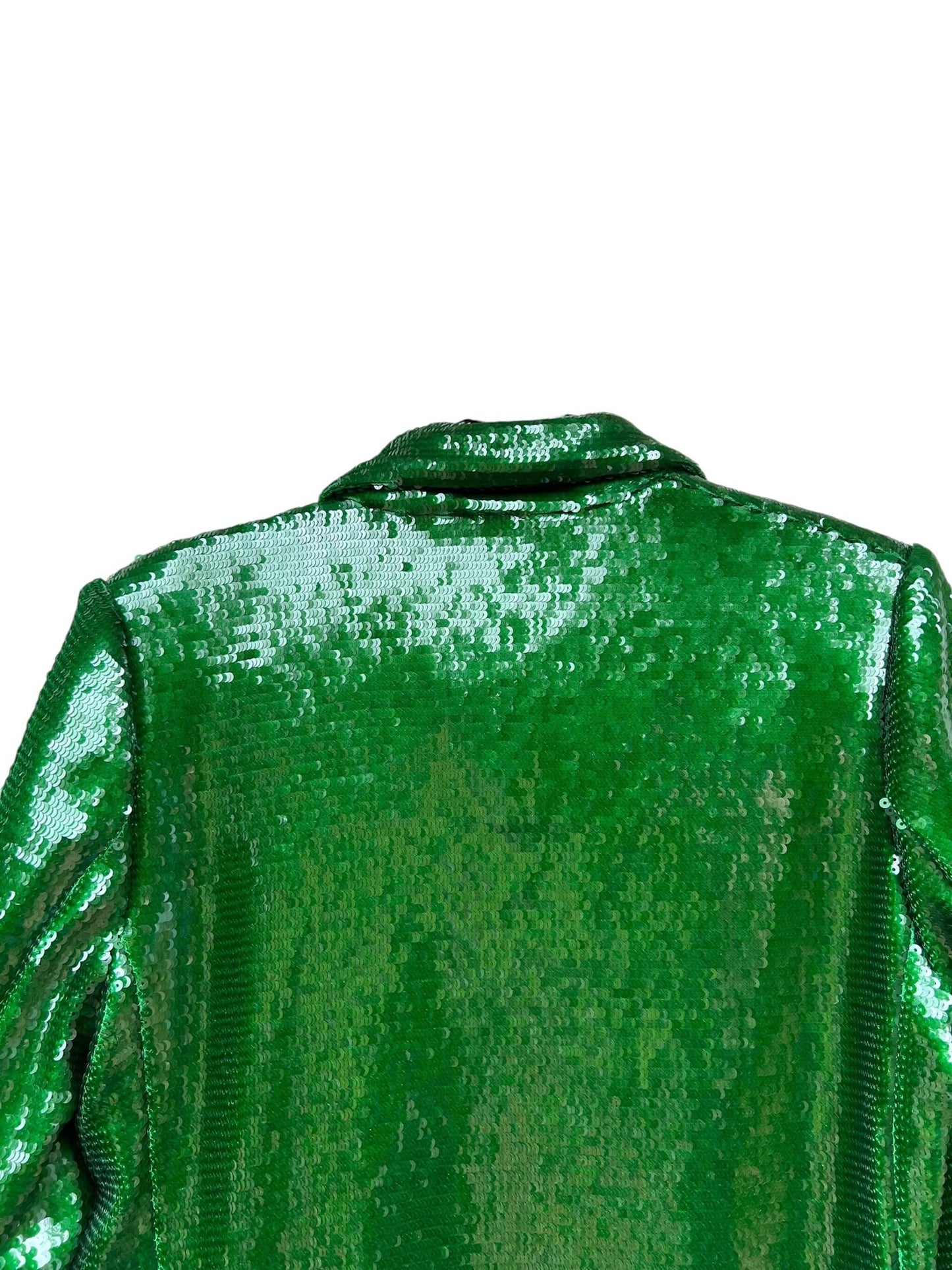 River Island Sequin Jacket, Sz 6