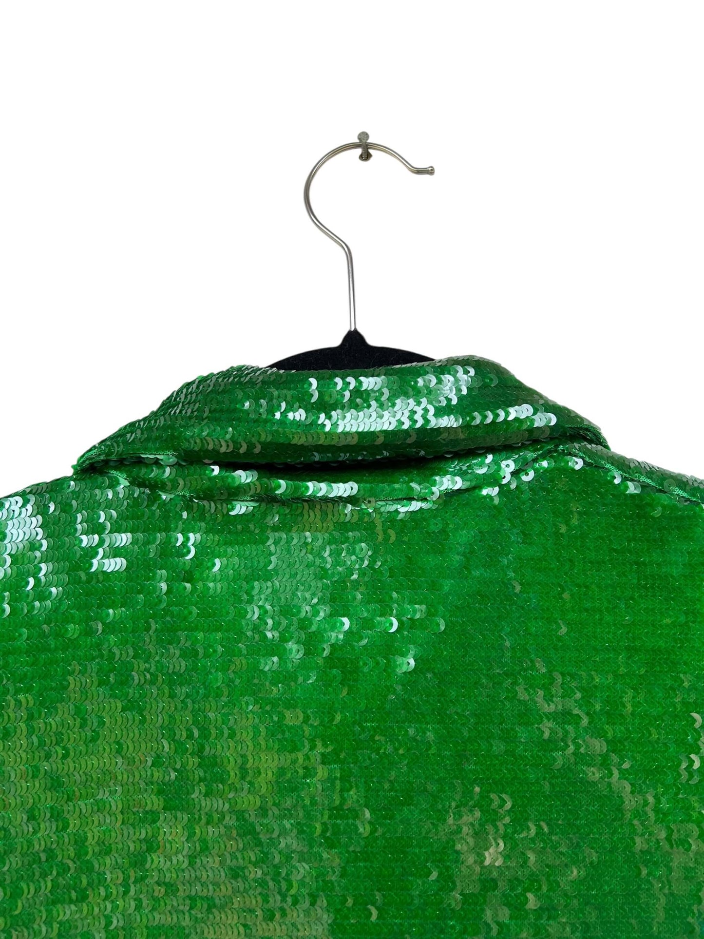River Island Sequin Jacket, Sz 6