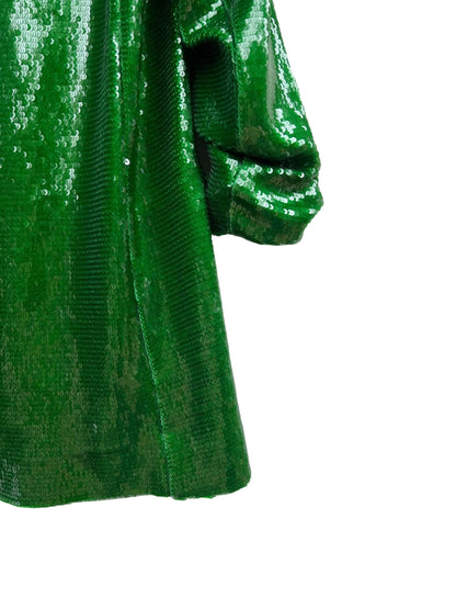 River Island Sequin Jacket, Sz 6