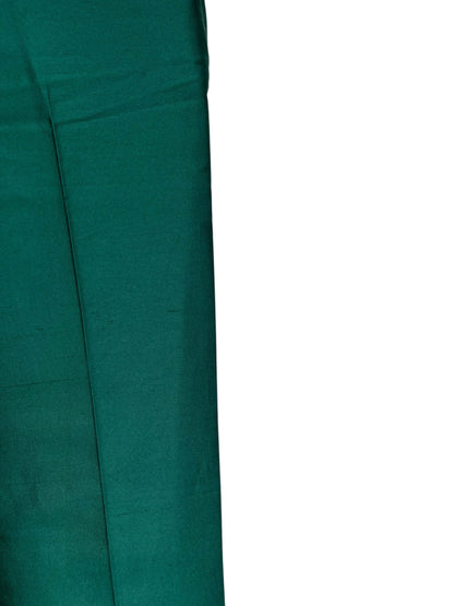 J. Crew Silk Blend Trousers, Sz US 00