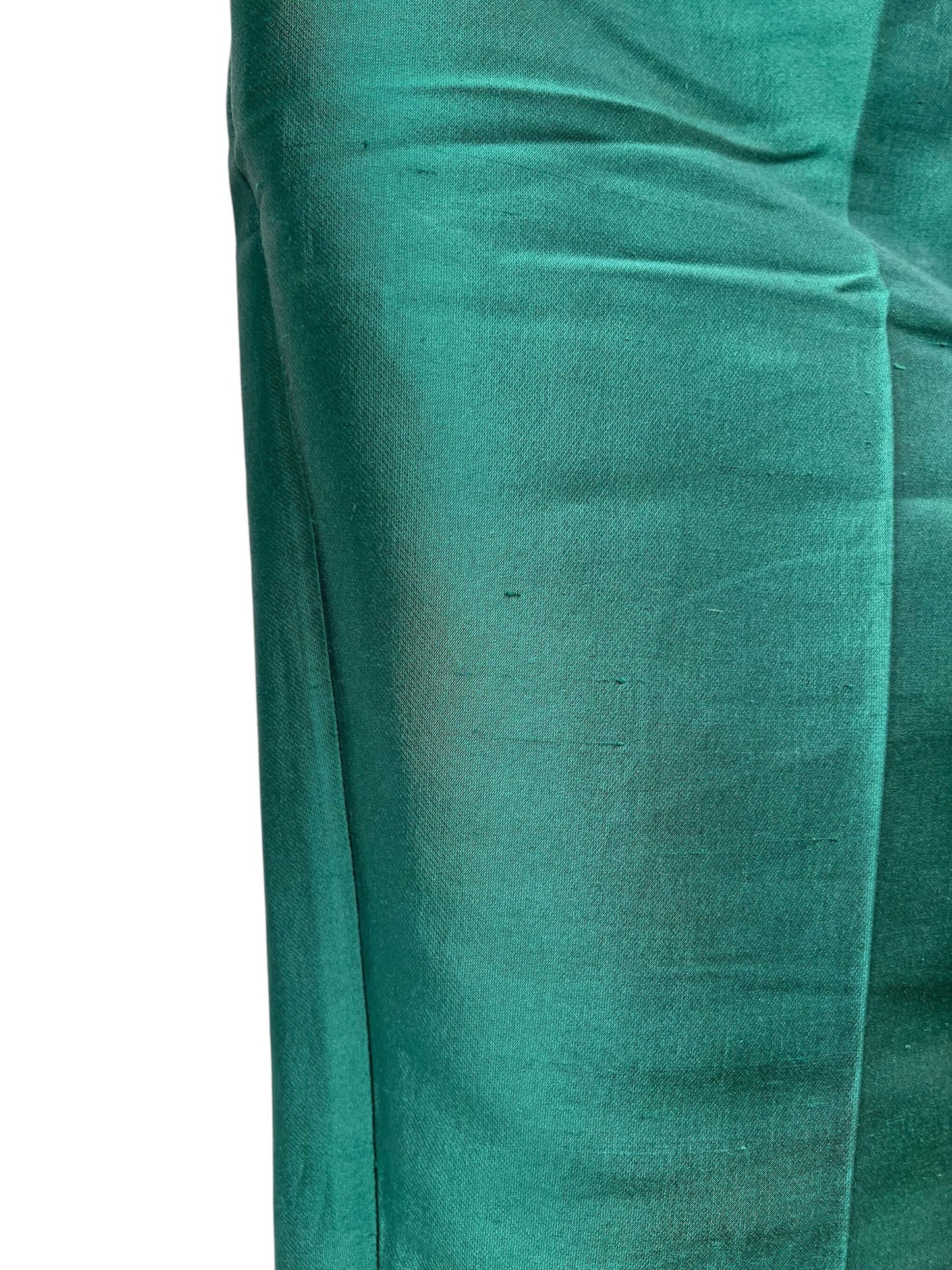 J. Crew Silk Blend Trousers, Sz US 00