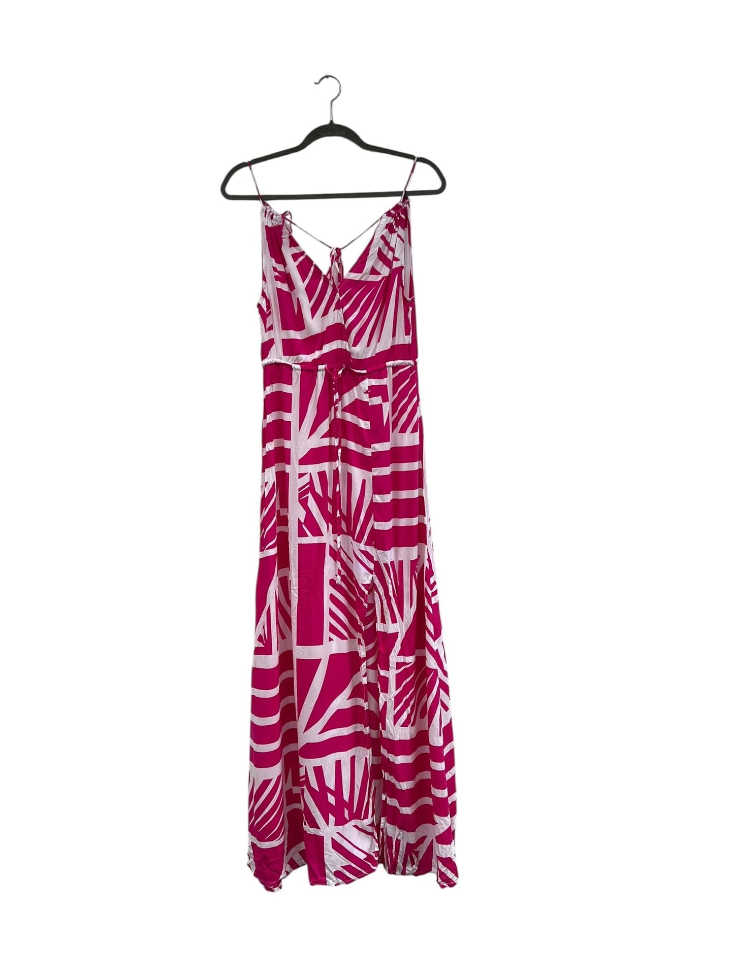 Elan Cover Up Dress, Sz S