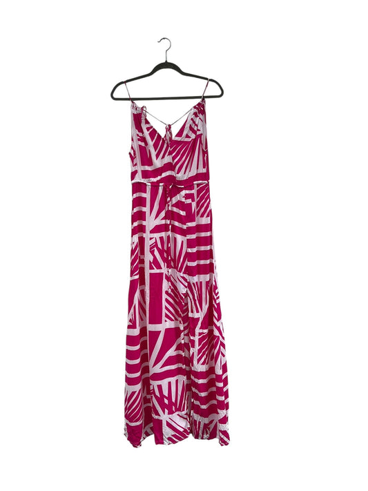 Elan Cover Up Dress, Sz S