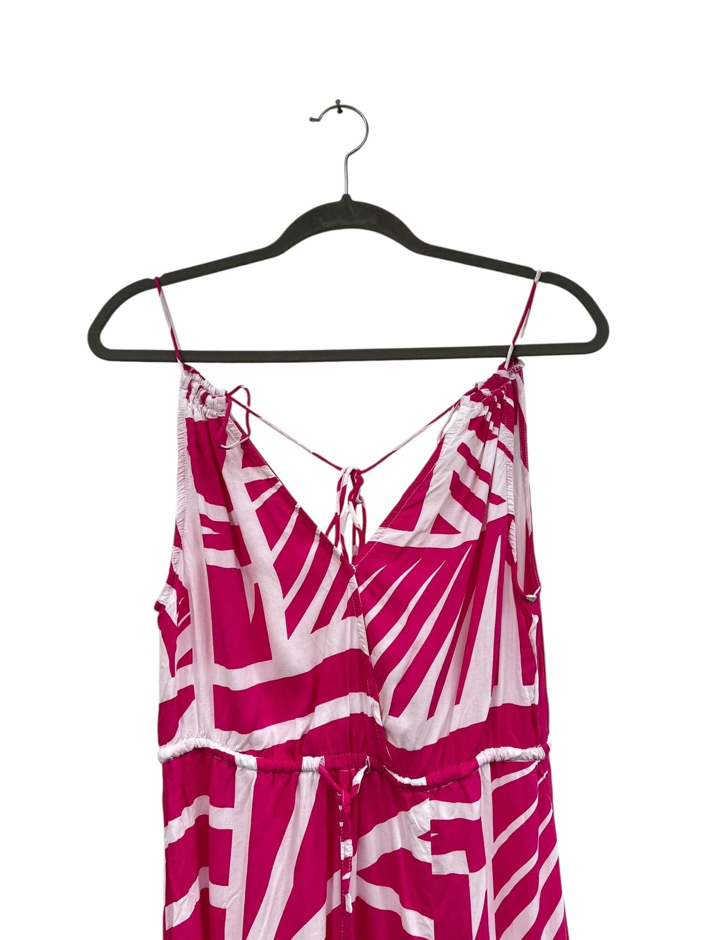 Elan Cover Up Dress, Sz S