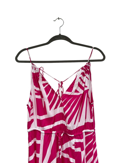Elan Cover Up Dress, Sz S