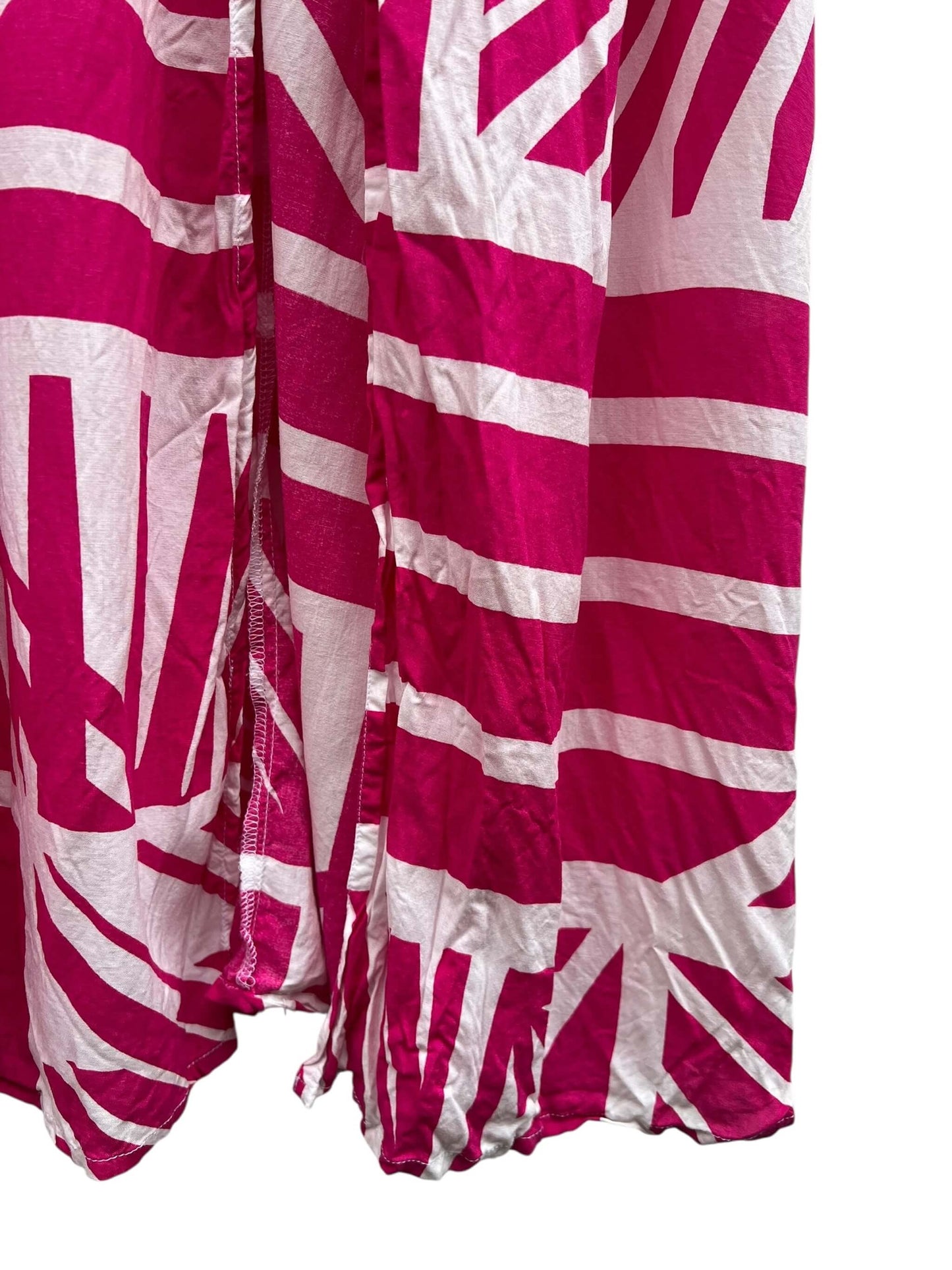 Elan Cover Up Dress, Sz S