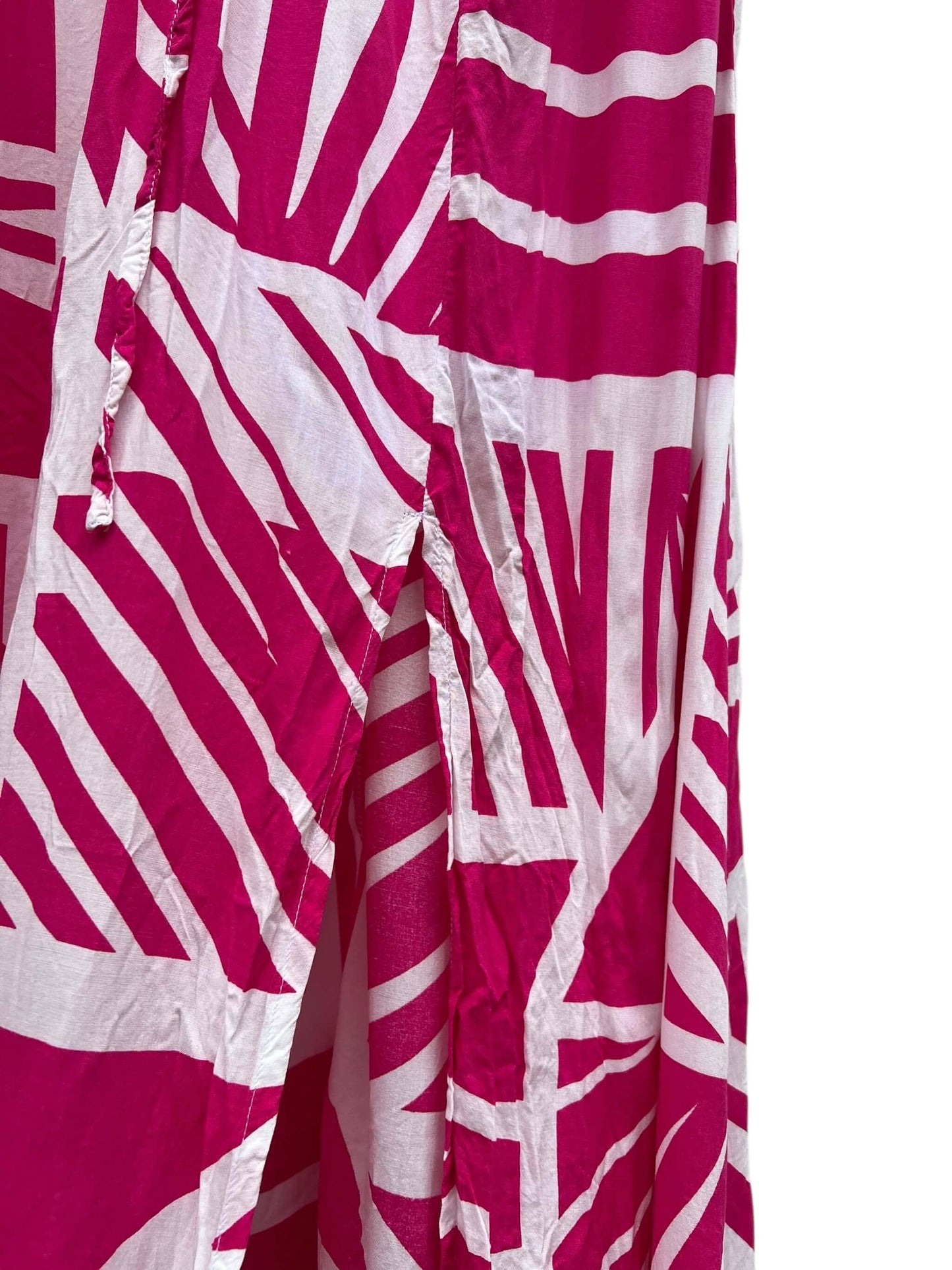Elan Cover Up Dress, Sz S