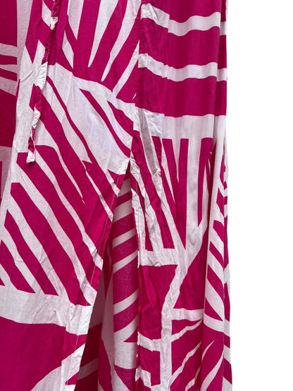 Elan Cover Up Dress, Sz S
