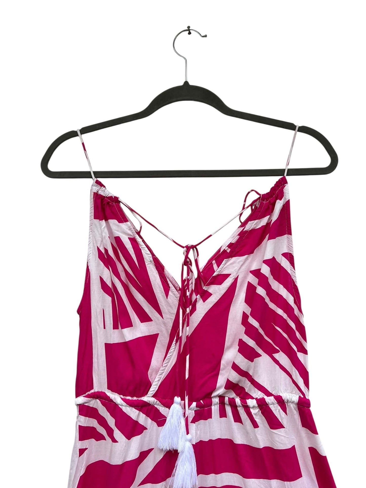 Elan Cover Up Dress, Sz S
