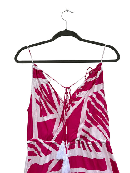Elan Cover Up Dress, Sz S