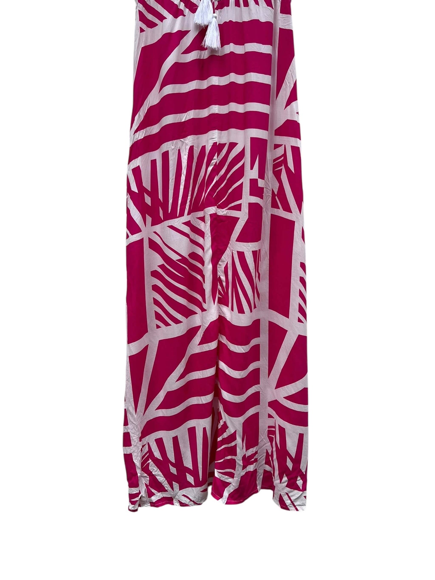 Elan Cover Up Dress, Sz S