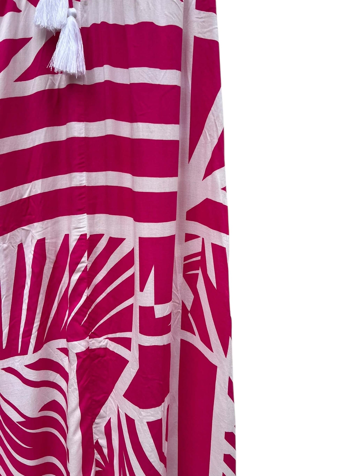 Elan Cover Up Dress, Sz S