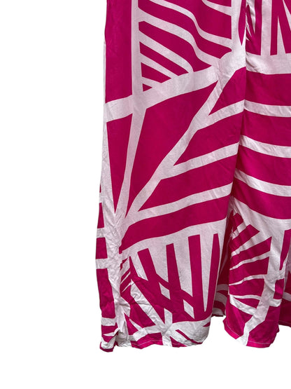Elan Cover Up Dress, Sz S
