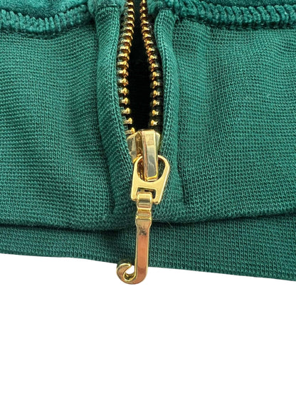 Juicy Couture Velour Hoodie, Sz S