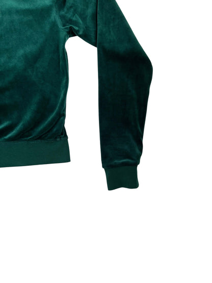 Juicy Couture Velour Hoodie, Sz S