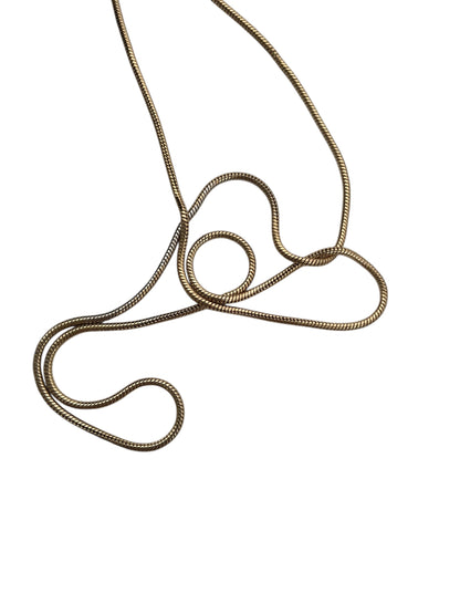 Tonya Hawkes Patent Box Bag