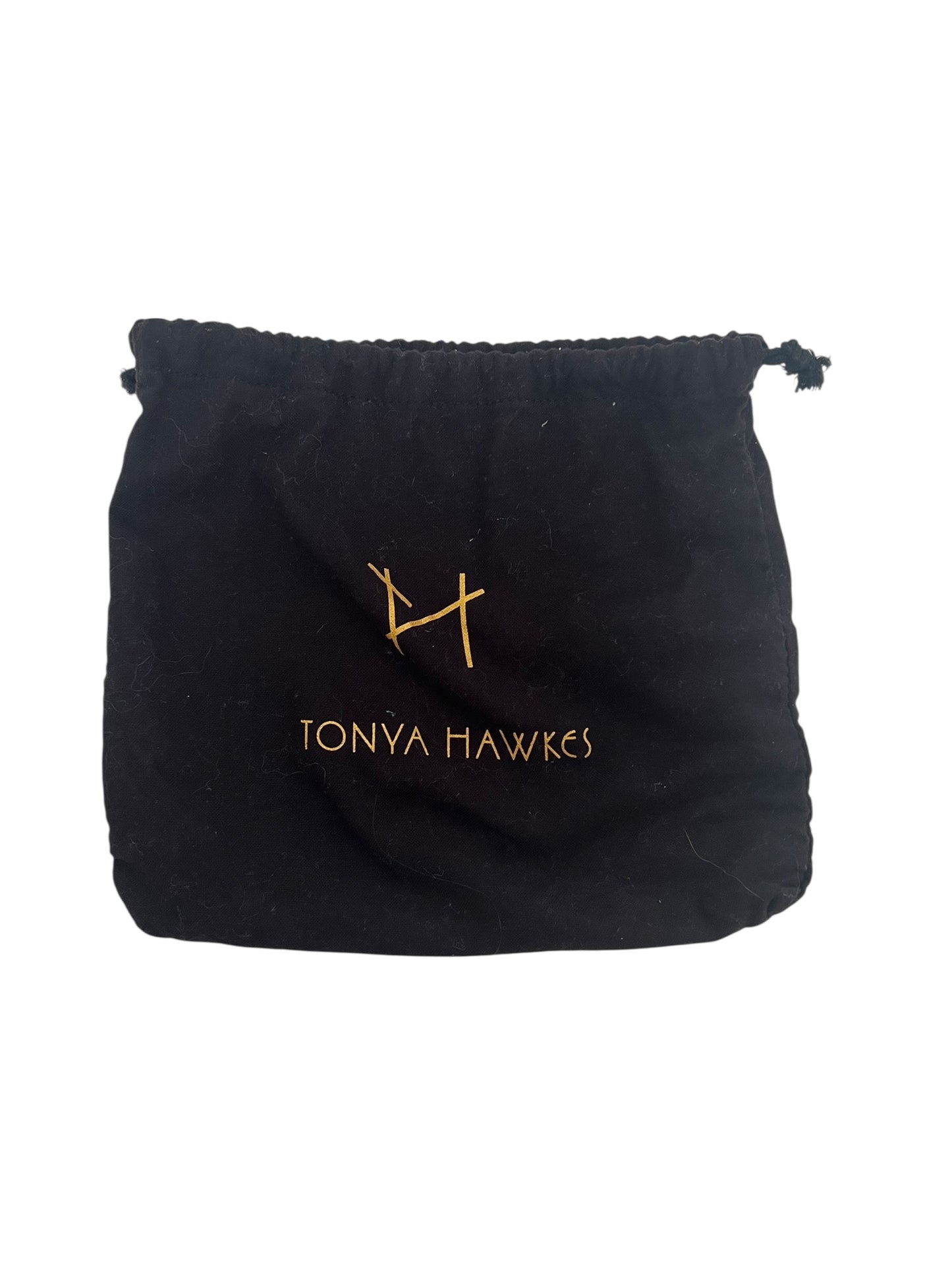 Tonya Hawkes Patent Box Bag