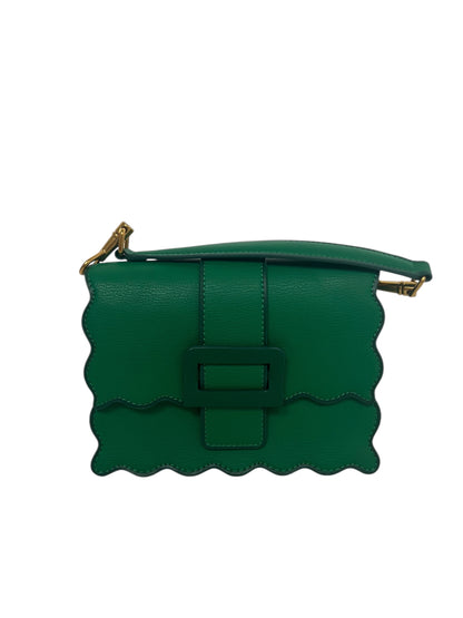 Charles & Keith Waverly Bag