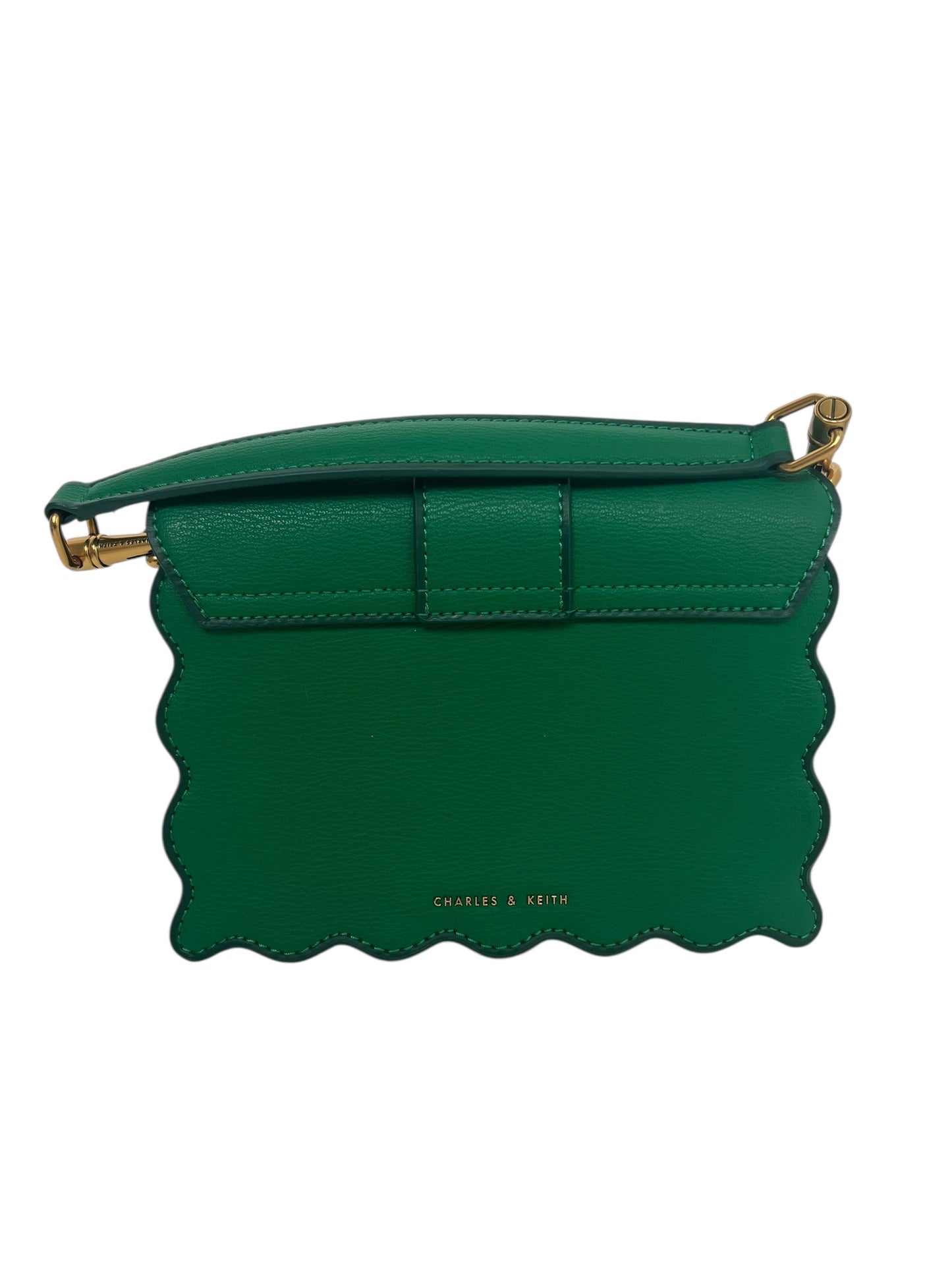 Charles & Keith Waverly Bag