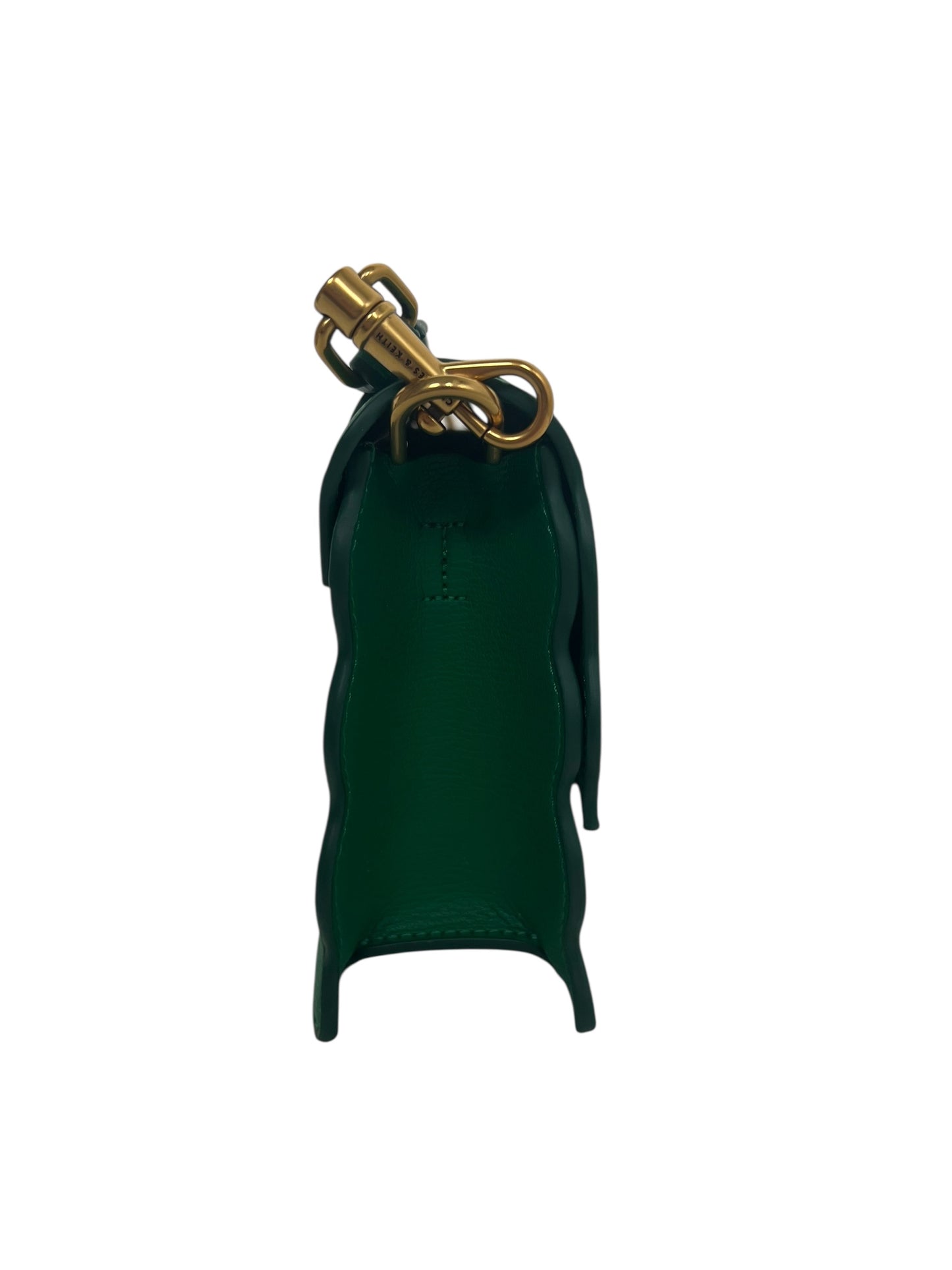 Charles & Keith Waverly Bag