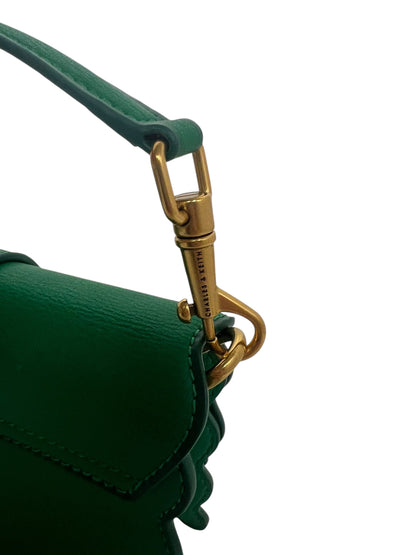 Charles & Keith Waverly Bag
