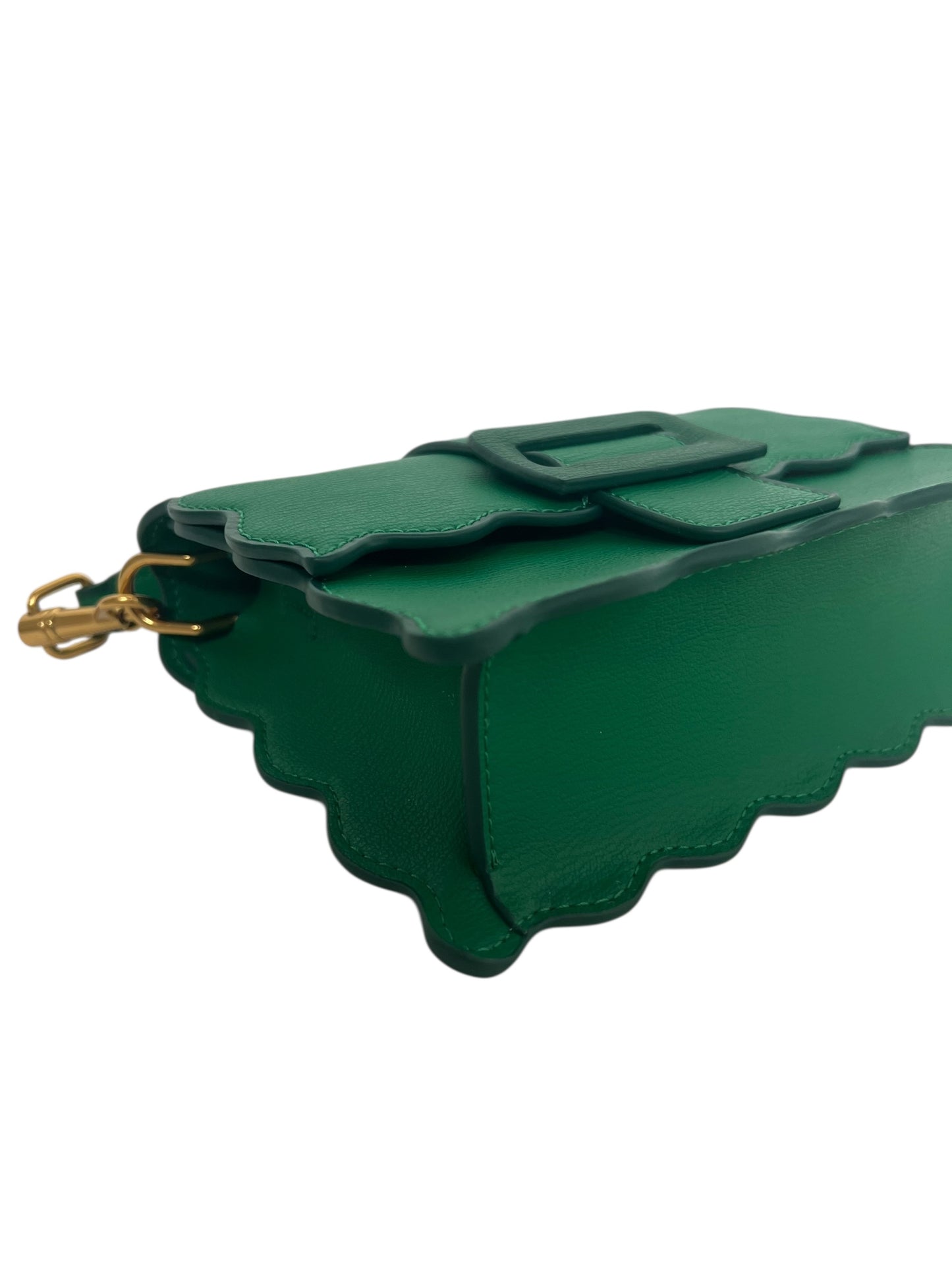 Charles & Keith Waverly Bag