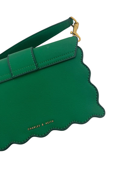 Charles & Keith Waverly Bag