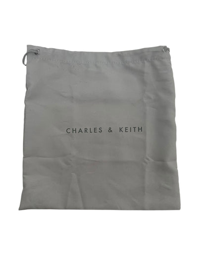 Charles & Keith Waverly Bag