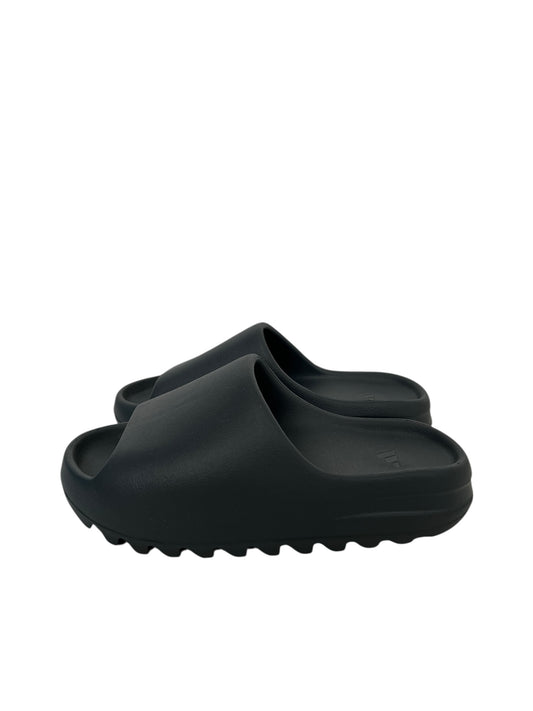 Yeezy Onyx Slides, Sz US 8