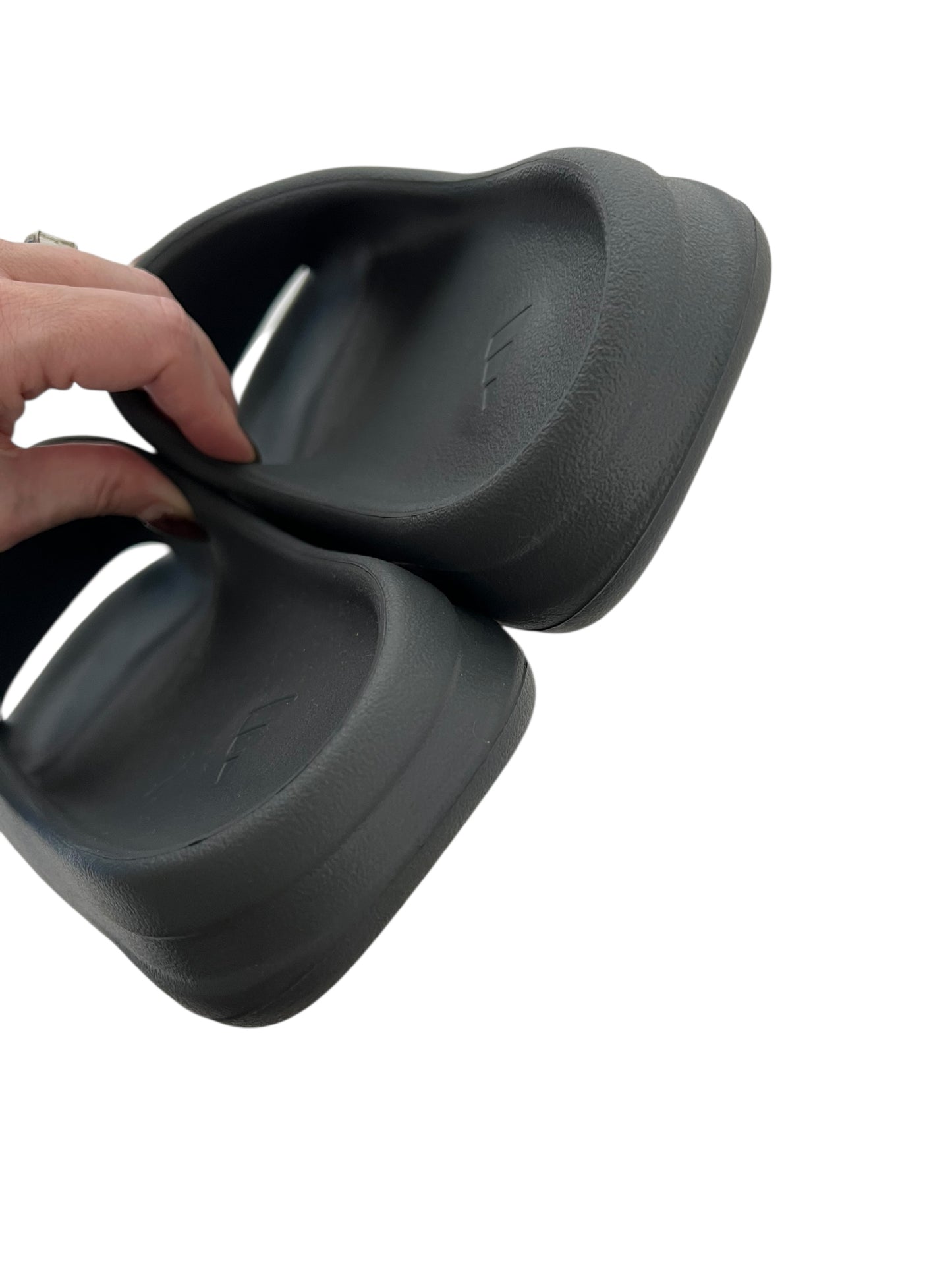 Yeezy Onyx Slides, Sz US 8