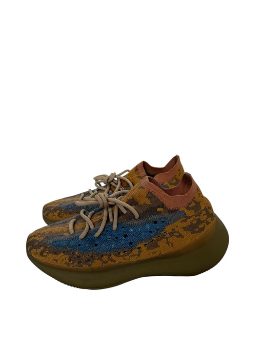 Adidas x Yeezy Boost 380 Trainers, Sz 8