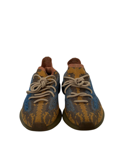 Adidas x Yeezy Boost 380 Trainers, Sz 8