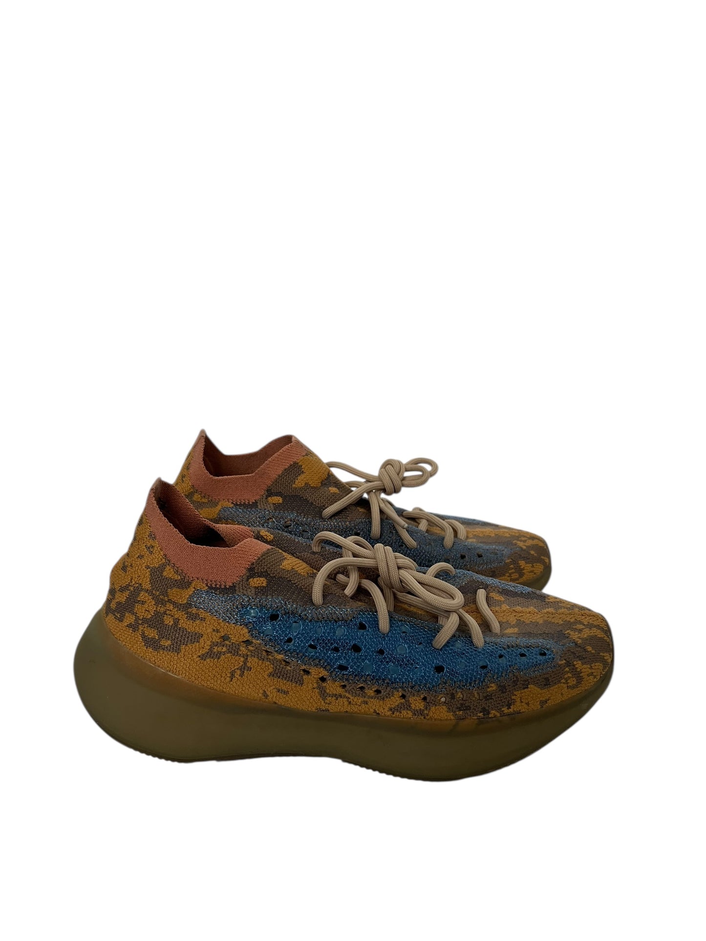 Adidas x Yeezy Boost 380 Trainers, Sz 8