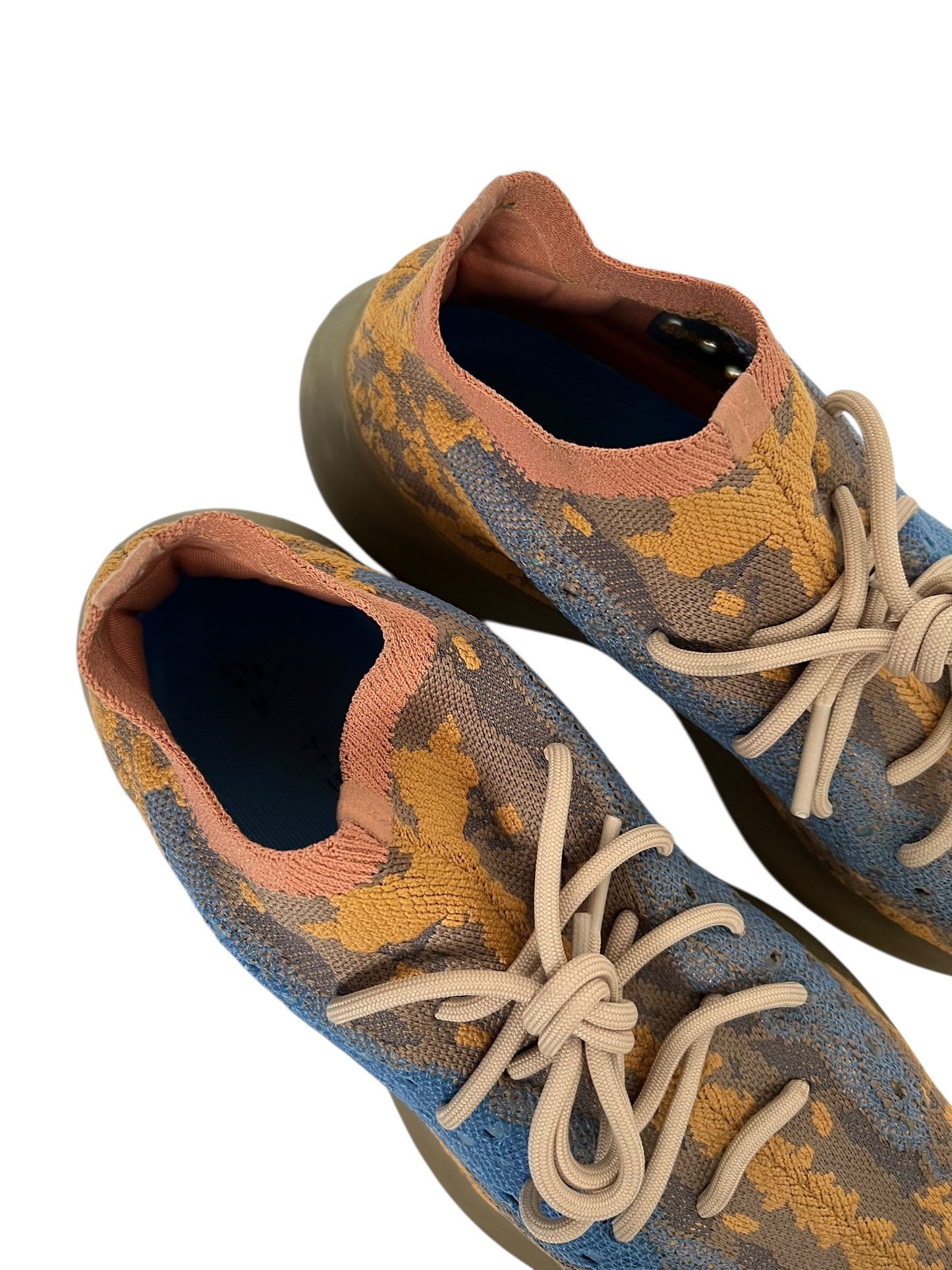 Adidas x Yeezy Boost 380 Trainers, Sz 8