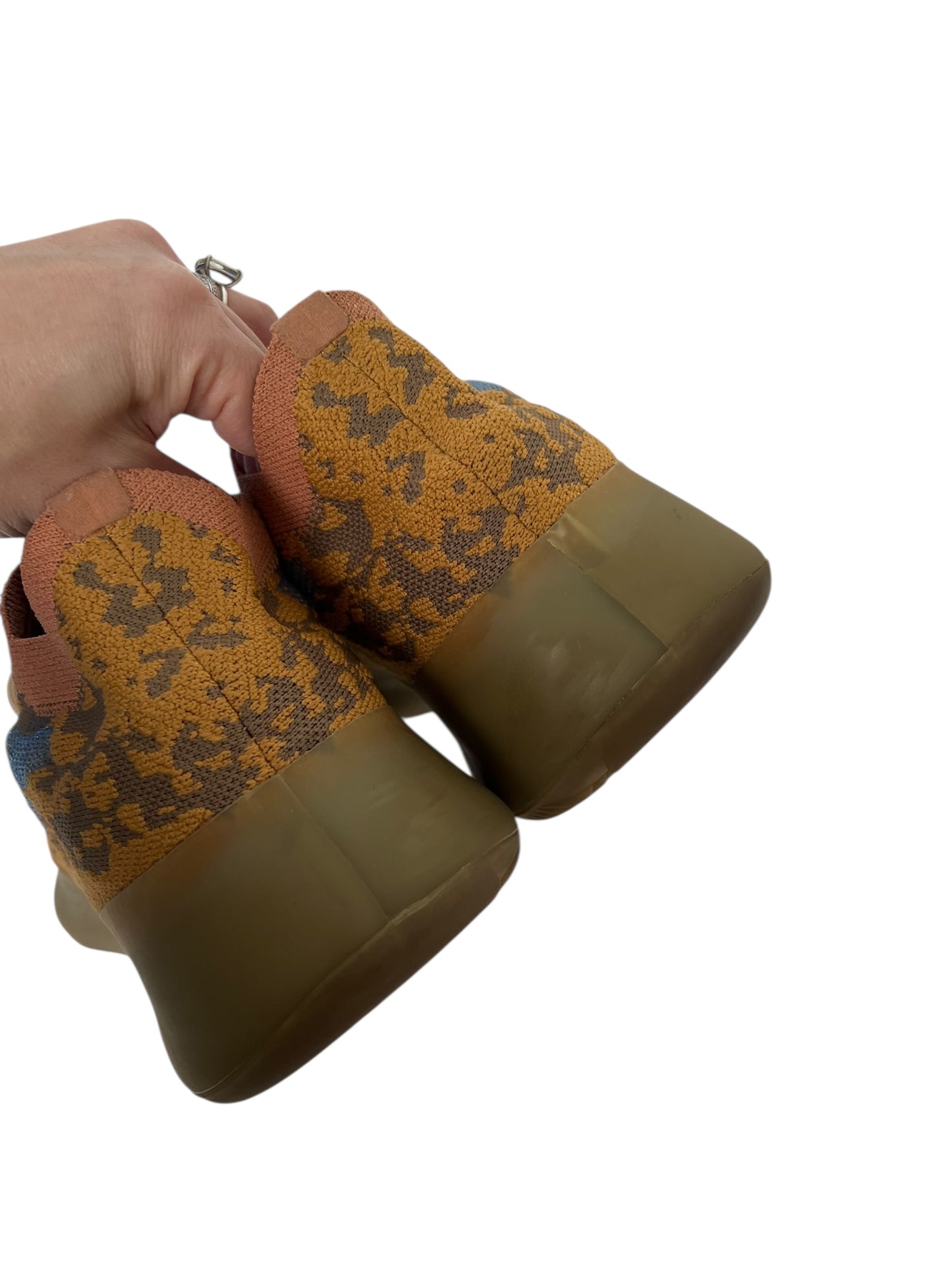 Adidas x Yeezy Boost 380 Trainers, Sz 8